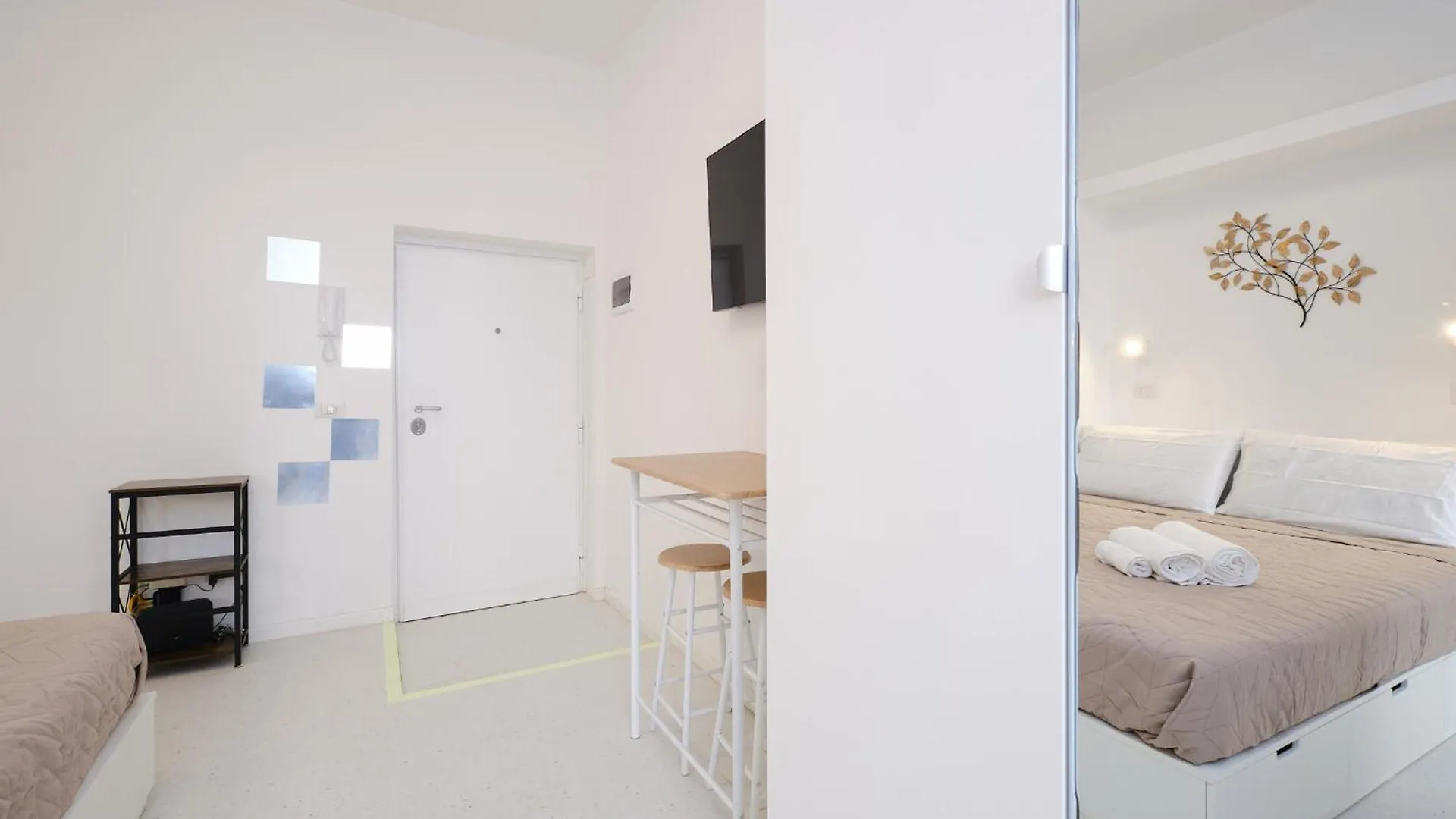 Suite In Pigneto 로마 아파트