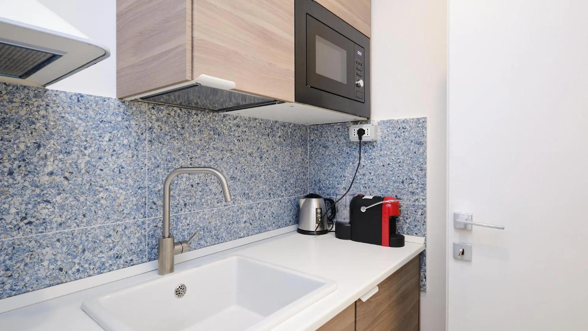 Suite In Pigneto 로마