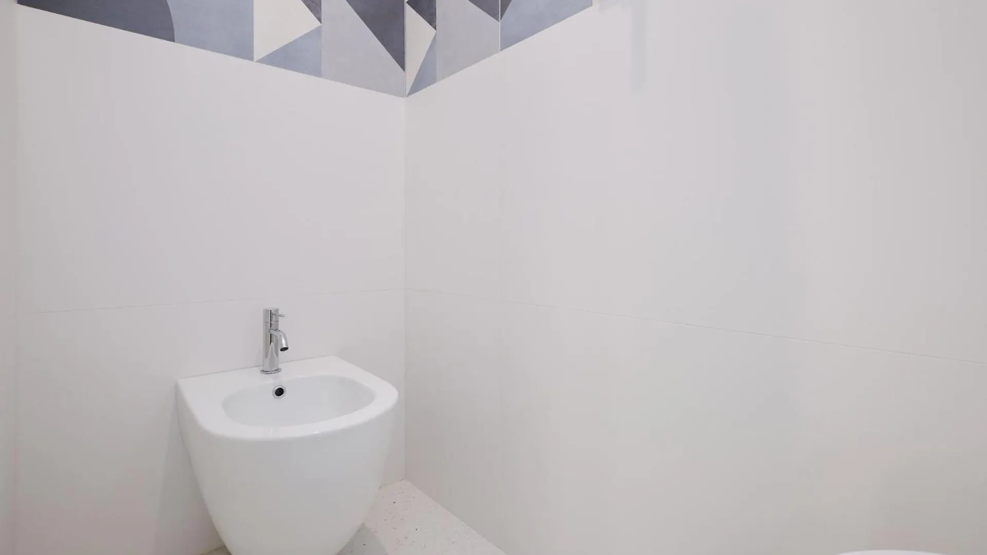 Apartment Suite In Pigneto Rome Italy