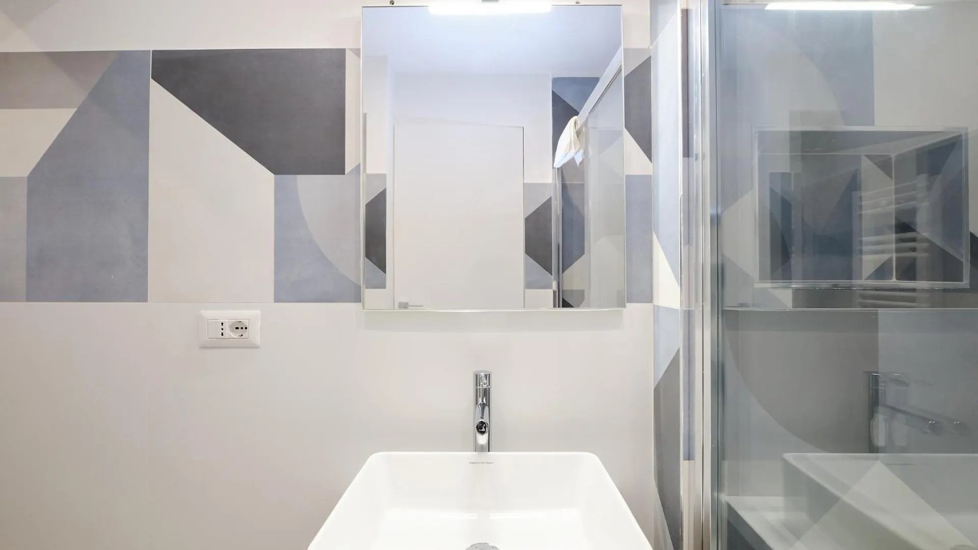 Suite In Pigneto Rome