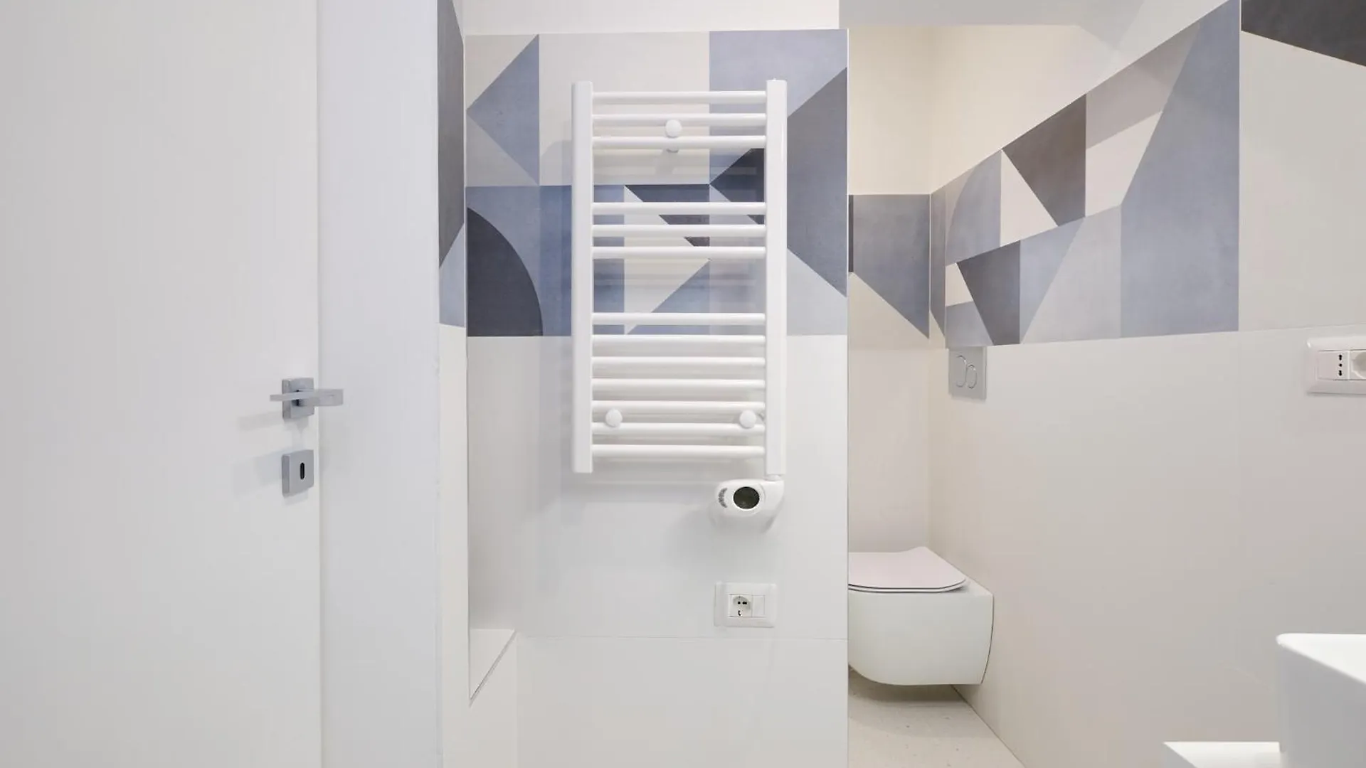 Suite In Pigneto Rome Apartment