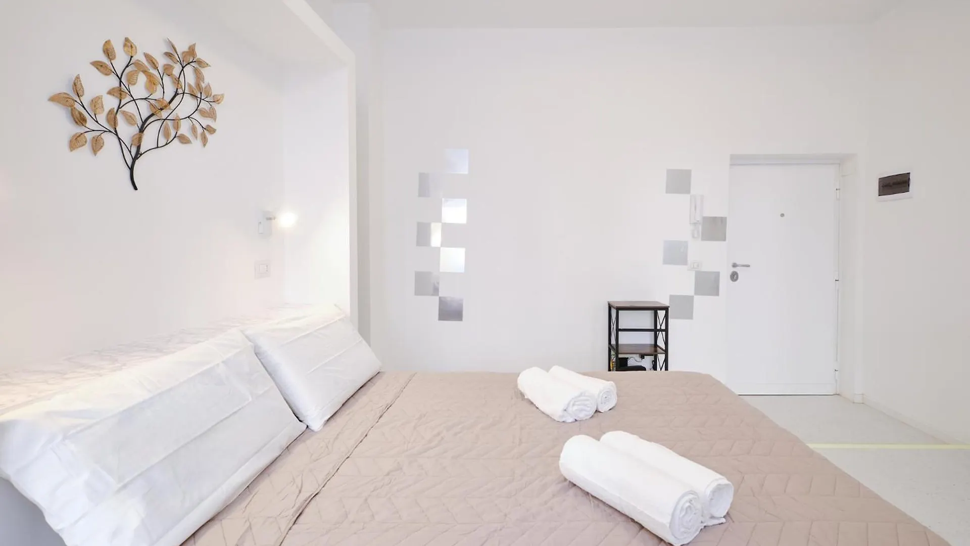 Suite In Pigneto Rome Italy