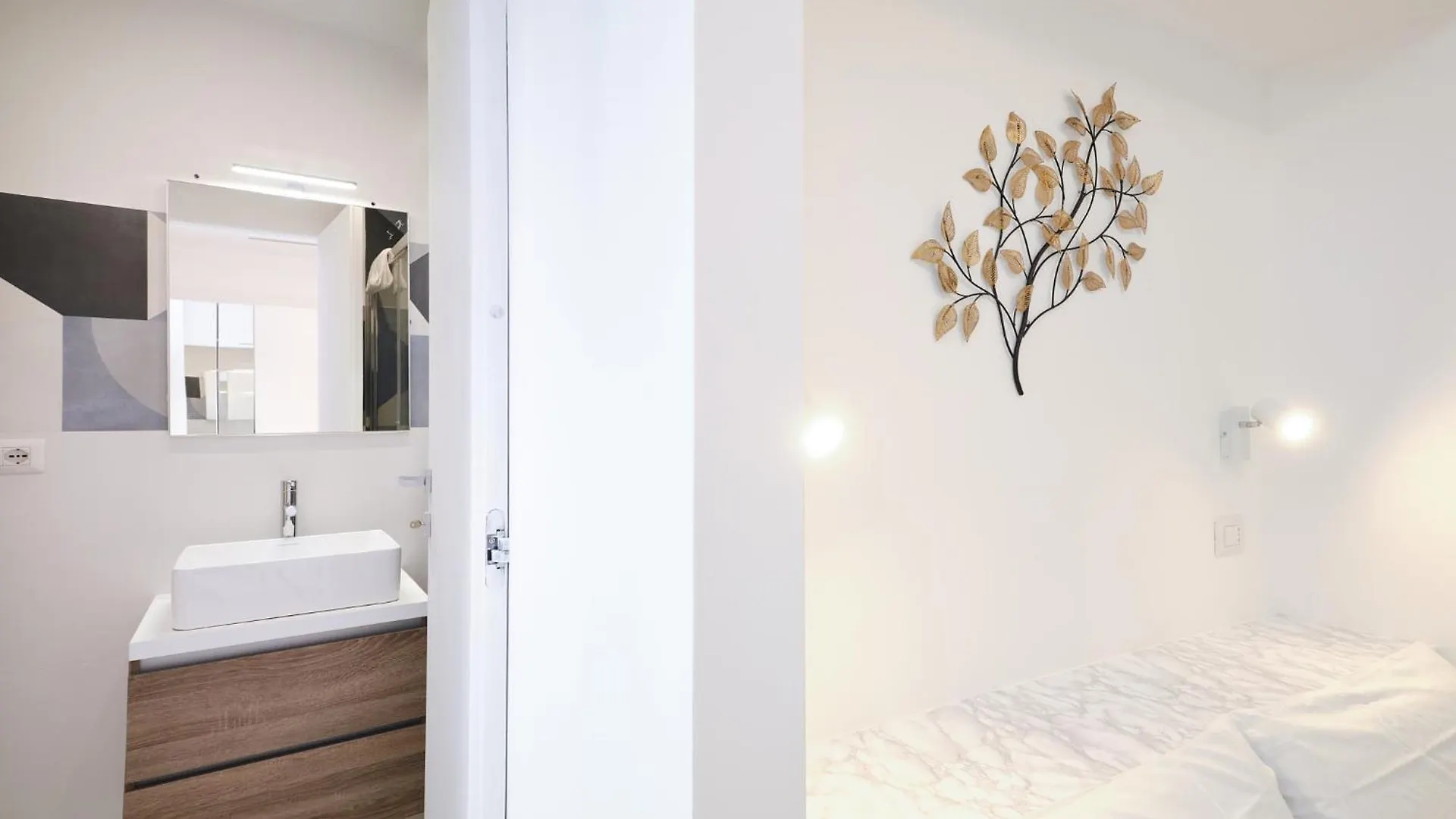 Suite In Pigneto Rome Apartment