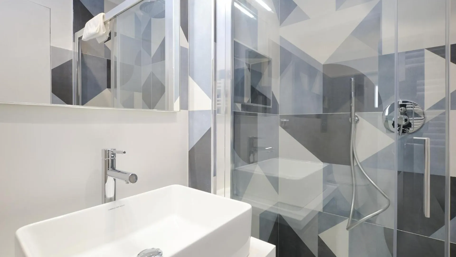 Suite In Pigneto Rome Apartment