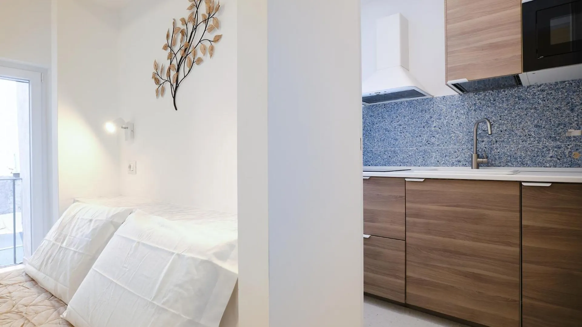 Suite In Pigneto Rome Italy
