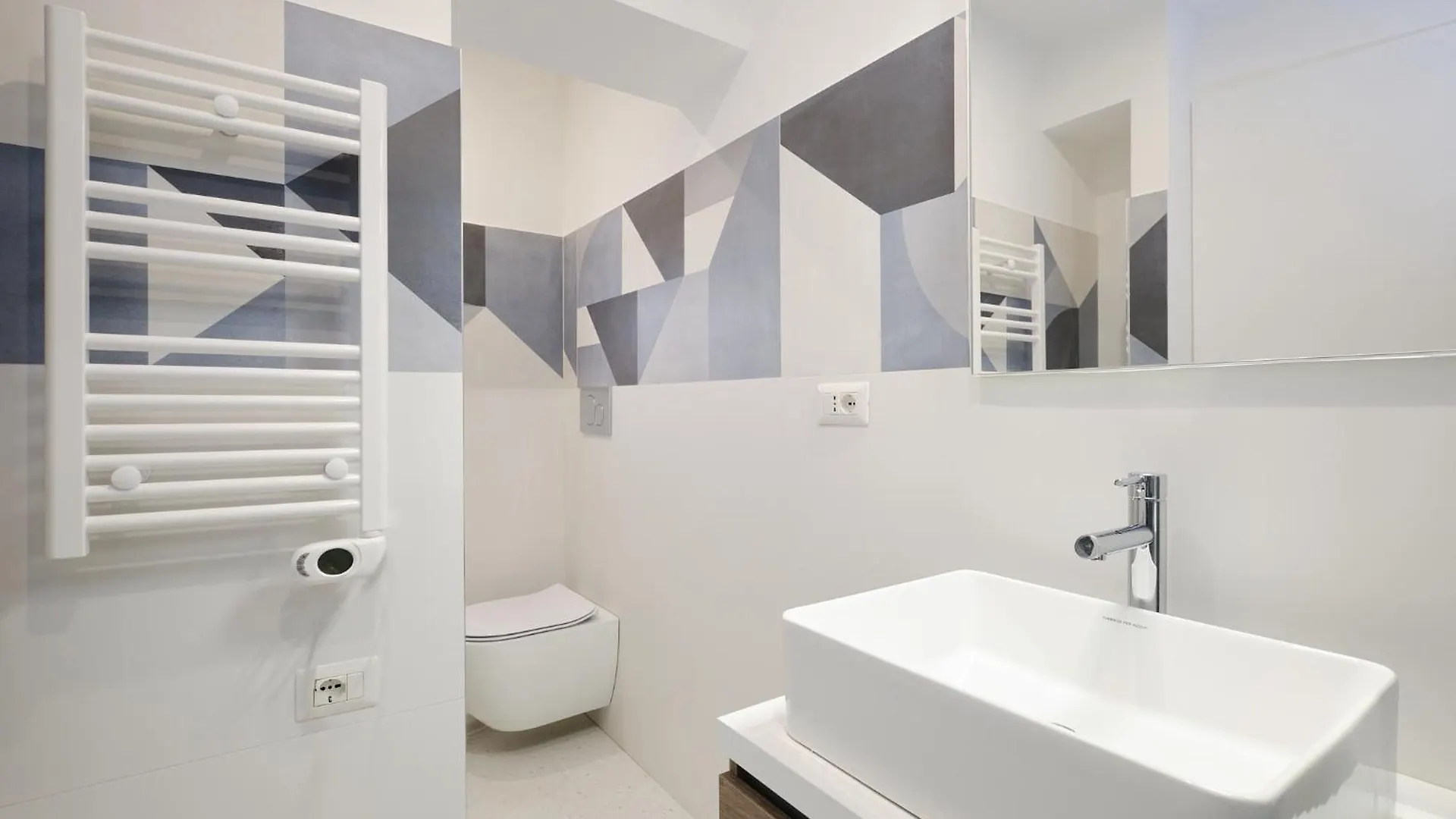 Suite In Pigneto Rome 0*,  Italy