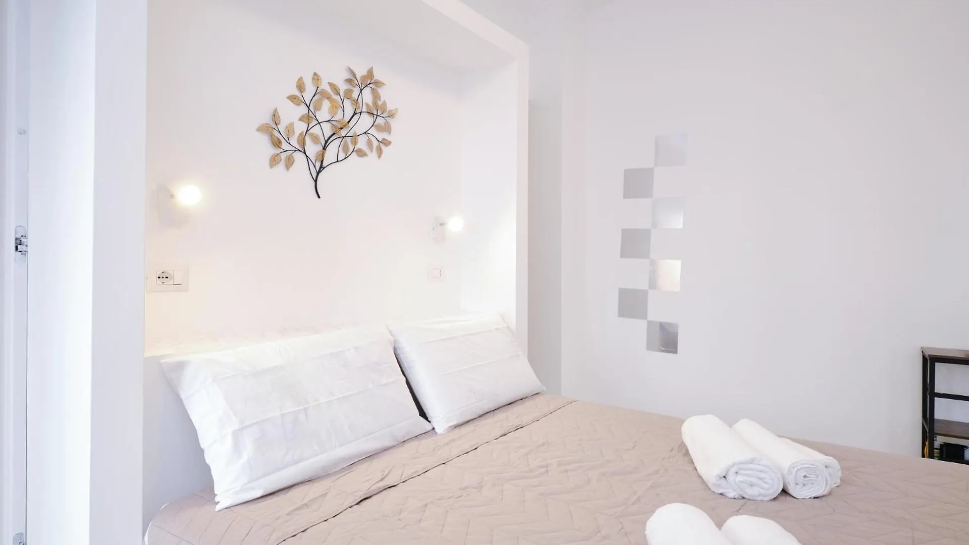 Suite In Pigneto Rome 0*,  Italy