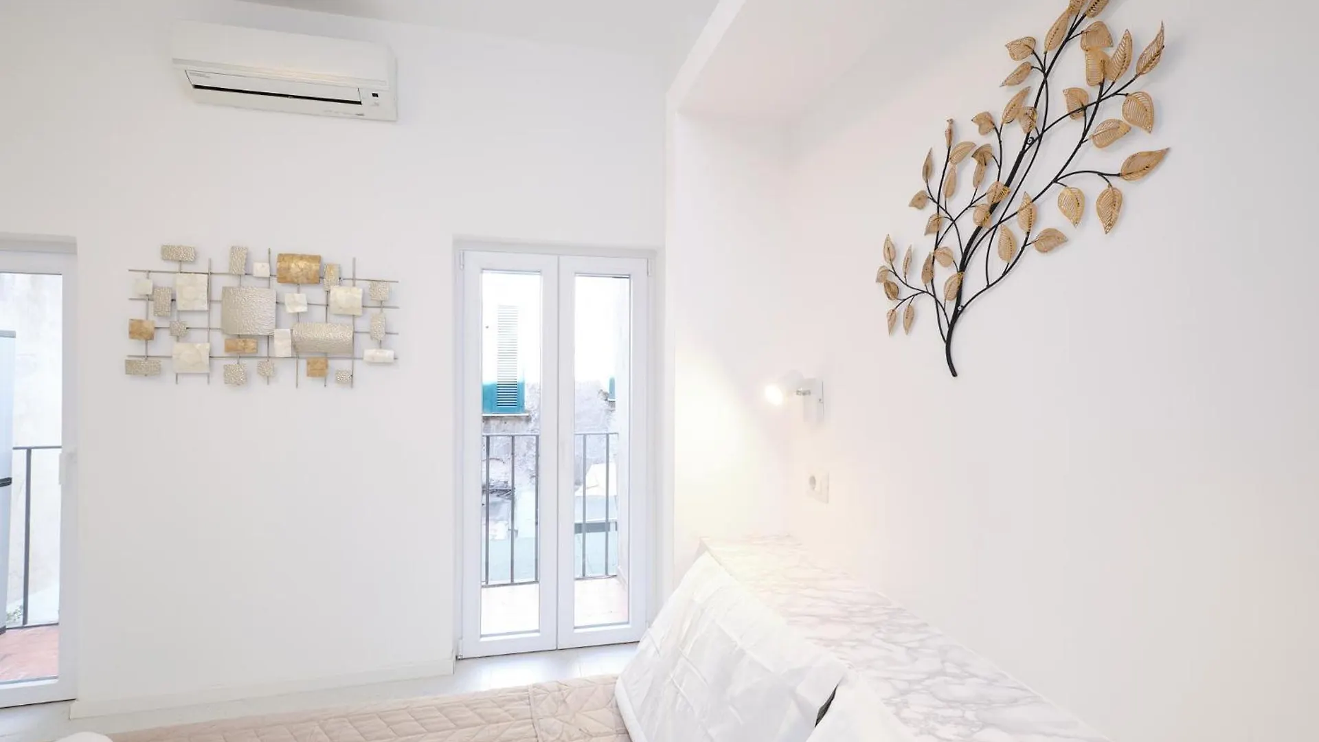 Apartment Suite In Pigneto Rome